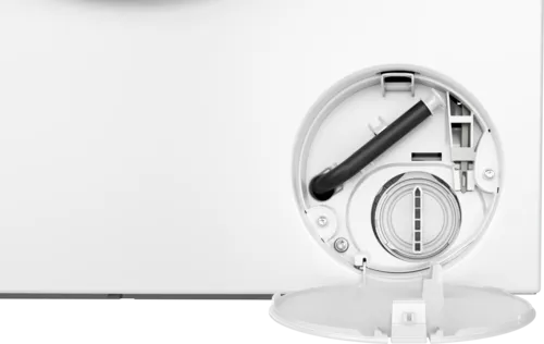 Máy giặt cửa trước Bosch 10kg WGG25400SG - Series 6 (trắng)