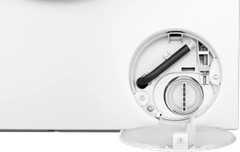 Máy giặt cửa trước Bosch 10kg WGG25400SG - Series 6 (trắng)