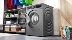 Máy giặt cửa trước Bosch 10kg WGG25401SG - Series 6