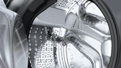 Máy giặt cửa trước Bosch 10kg WGG25401SG - Series 6