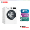 [Tặng Voucher 2,5 Triệu cho đơn hàng kế tiếp] Máy giặt sấy Bosch 10/6Kg WNA254U0SG - Series 6