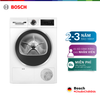 Máy sấy ngưng tự Bosch 8kg WPG23100SG - Series 6 (trắng)