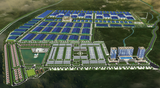  HO SON 1 INDUSTRIAL CLUSTER 