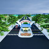  CỤM CÔNG NGHIỆP HỒ SƠN 1 