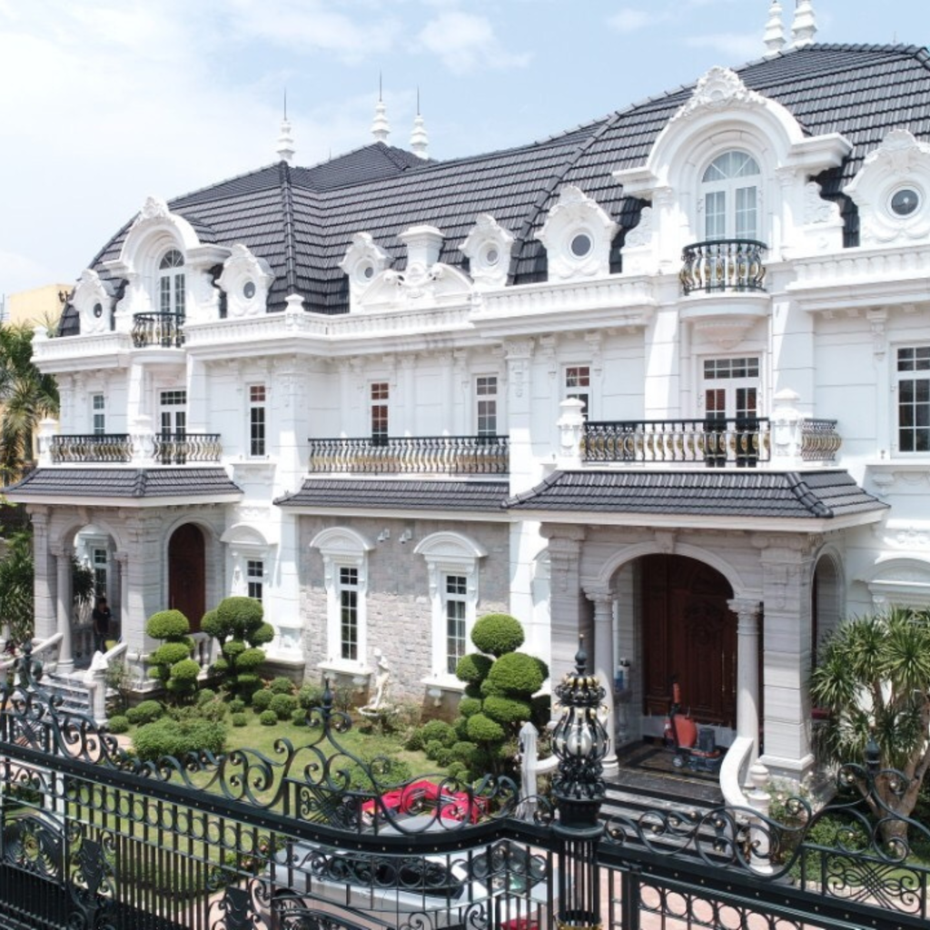  VILLA FOR RENT 