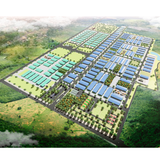  TAM LAP 2 INDUSTRIAL CLUSTER 
