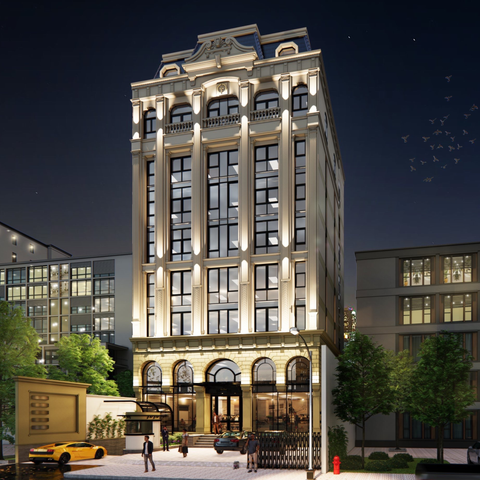  GIA ĐỊNH OFFICE 2 