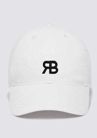 REBN Signature Cap