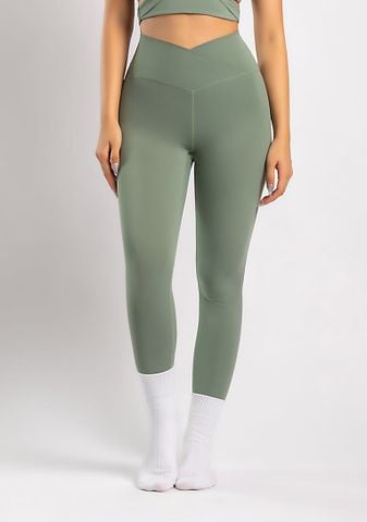 Contour Leggings