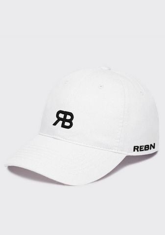 REBN Signature Cap