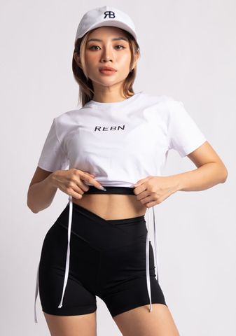 REBN Style - Adjustable Croptop