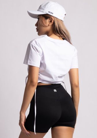 REBN Style - Adjustable Croptop