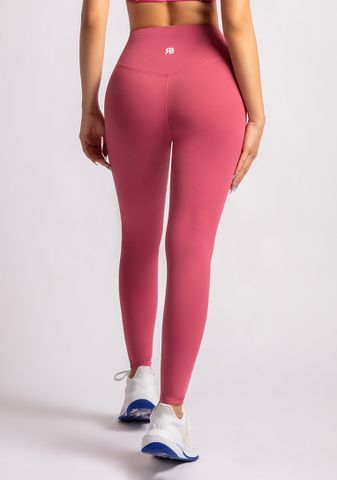 High Rise Leggings