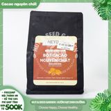  Cacao Heyday 