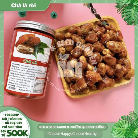 Các loại hoa quả sấy