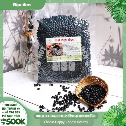 Các loại đậu