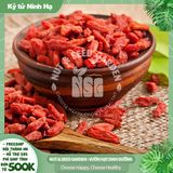  Kỳ tử Ninh Hạ 