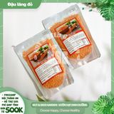  Đậu lăng đỏ 