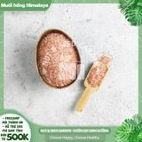  Muối hồng Hymalaya 