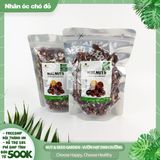  Nhân óc chó đỏ 
