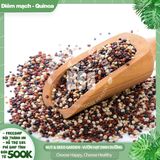  Diêm mạch - Quinoa 