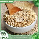  Diêm mạch - Quinoa 