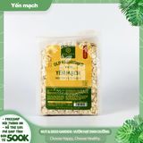  Yến mạch cán dẹt Holinuts 