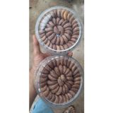  500GRAM HẠT ĐIỀU RANG MUỐI 