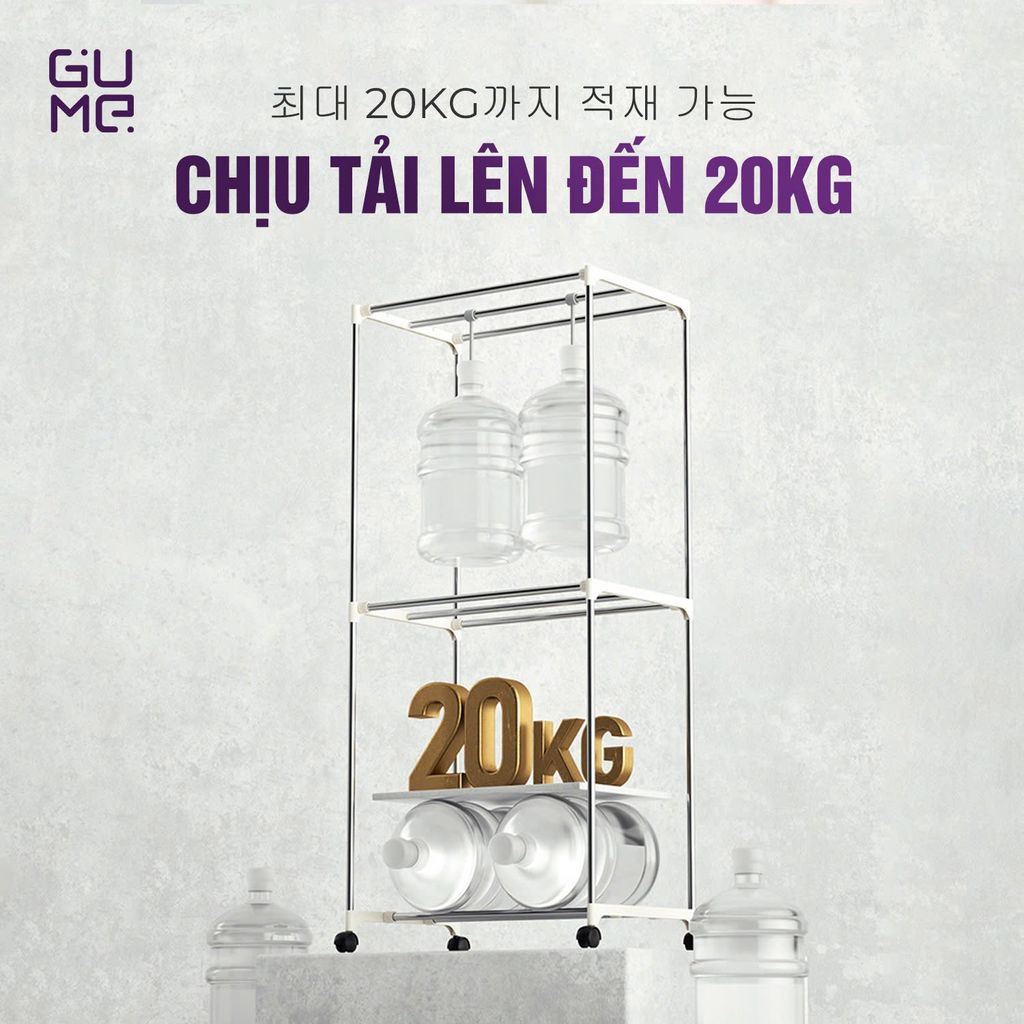 TỦ SẤY CAO CẤP GUME GM-8222 HÀN QUỐC - BẢO HÀNH 12 THÁNG