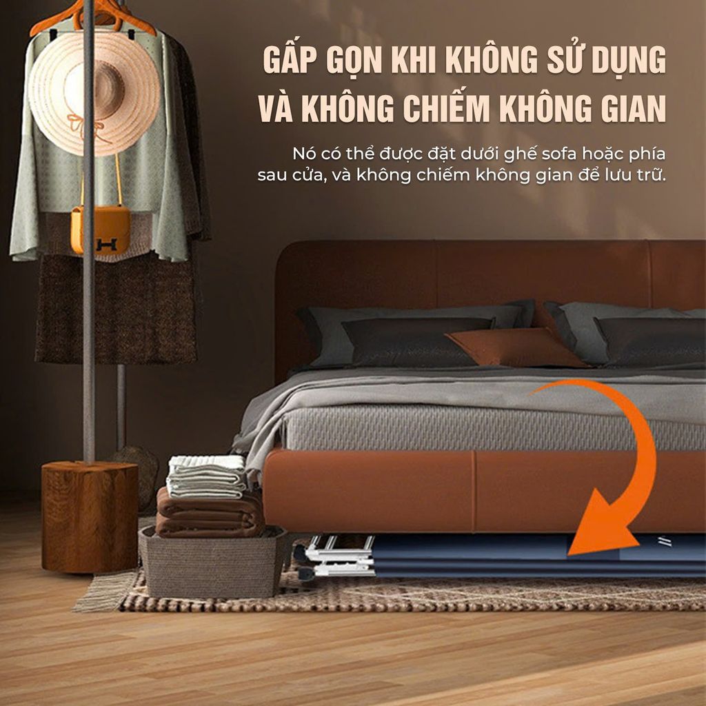 TỦ SẤY CAO CẤP GUME GMDC-2201 HÀN QUỐC - BẢO HÀNH 12 THÁNG