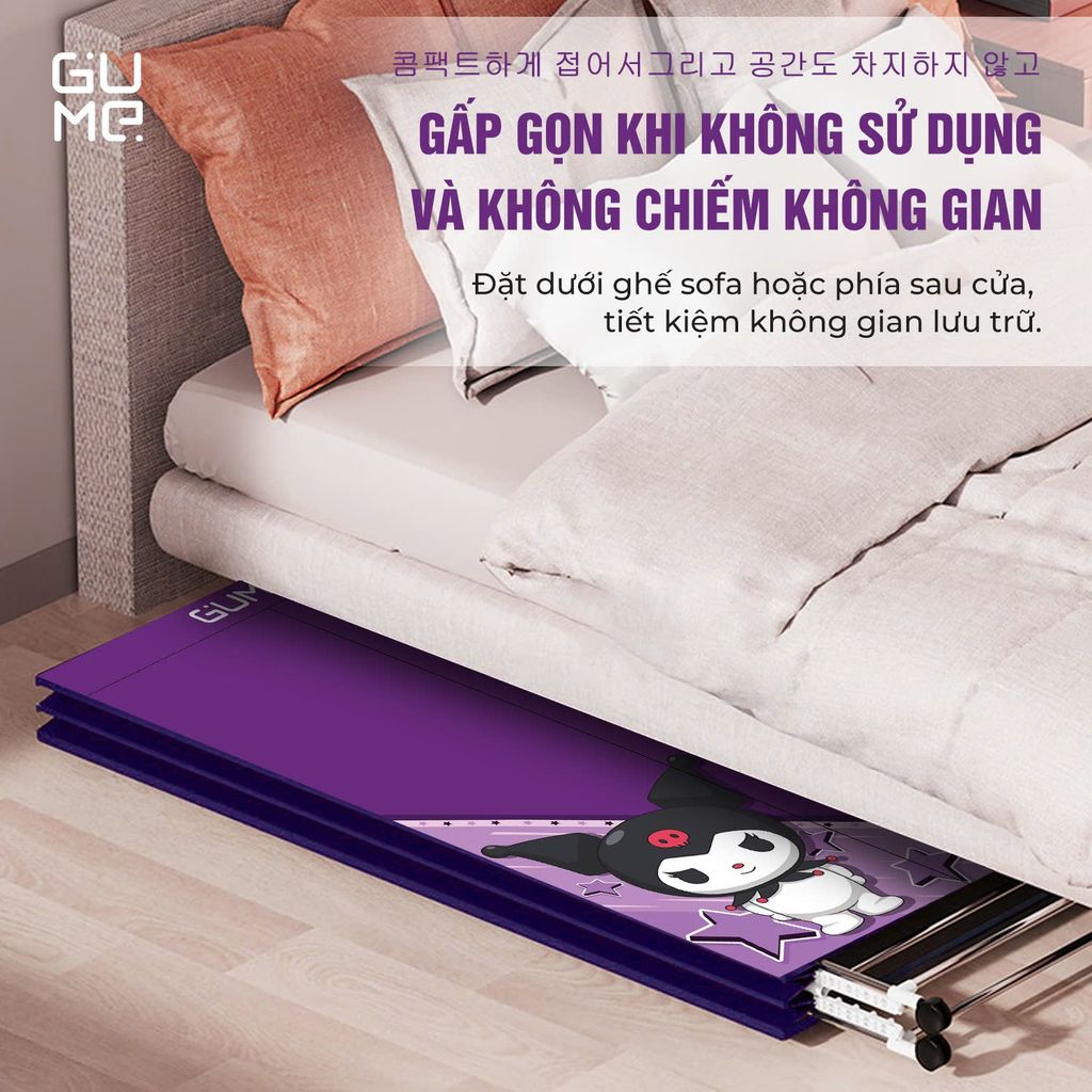 TỦ SẤY CAO CẤP GUME GM-8222 HÀN QUỐC - BẢO HÀNH 12 THÁNG