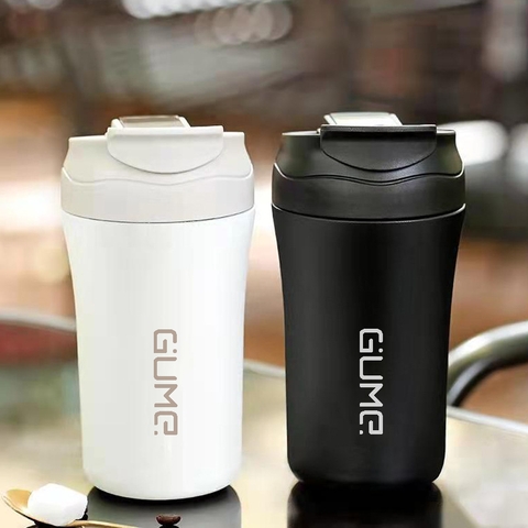  Cốc giữ nhiệt Gume cao cấp IWB 28 - Hàng chính hãng Hàn Quốc 