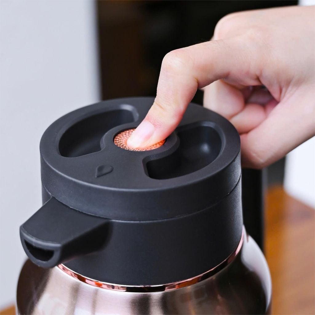 Bình Giữ Nhiệt Đa Năng 4 Mùa GUME KOREA - IVF-1103 - Bảo hành 1 đổi 1 trong 14 ngày