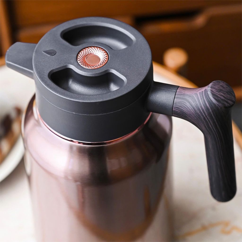 Bình Giữ Nhiệt Đa Năng 4 Mùa GUME KOREA - IVF-1103 - Bảo hành 1 đổi 1 trong 14 ngày