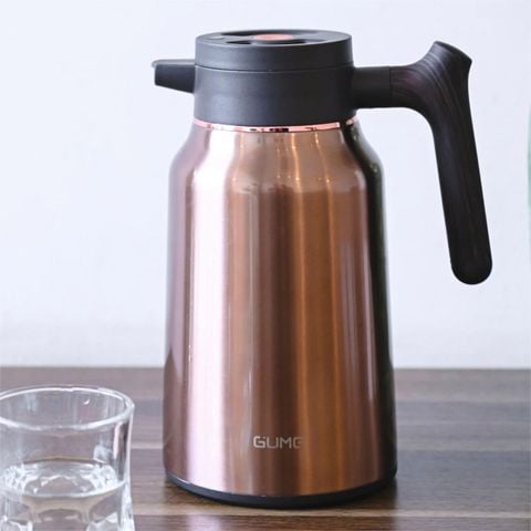  Bình Giữ Nhiệt Đa Năng 4 Mùa GUME KOREA - IVF-1103 - Bảo hành 1 đổi 1 trong 14 ngày 