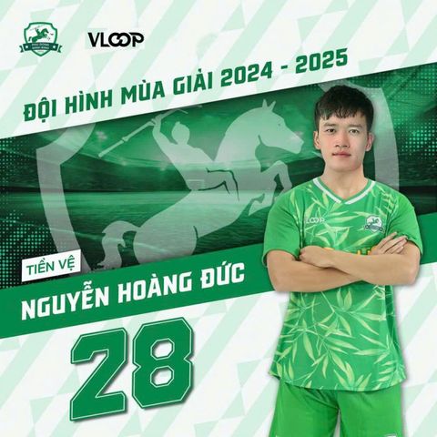 XANH LÁ FOOTBALL PĐNB