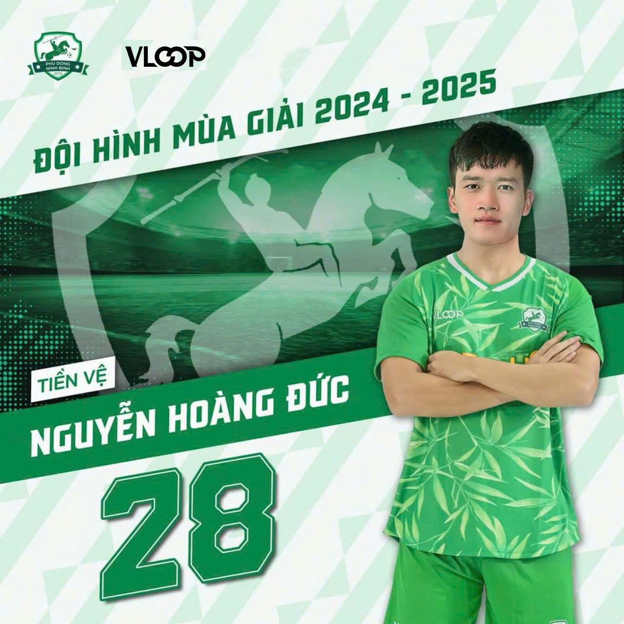  XANH LÁ FOOTBALL PĐNB 