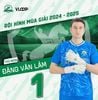  XANH DƯƠNG FOOTBALL PĐNB 