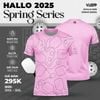  Áo PICKLEBALL - BST HALLO 2025 - SPRING SERIES 