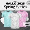  Áo PICKLEBALL - BST HALLO 2025 - SPRING SERIES 