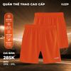  Quần thể thao VLOOP - BST HALLO 2025 - SPRING SERIES 