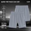  Quần thể thao VLOOP - BST HALLO 2025 - SPRING SERIES 