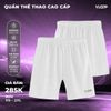  Quần thể thao VLOOP - BST HALLO 2025 - SPRING SERIES 