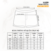  Quần thể thao VLOOP - BST HALLO 2025 - SPRING SERIES 