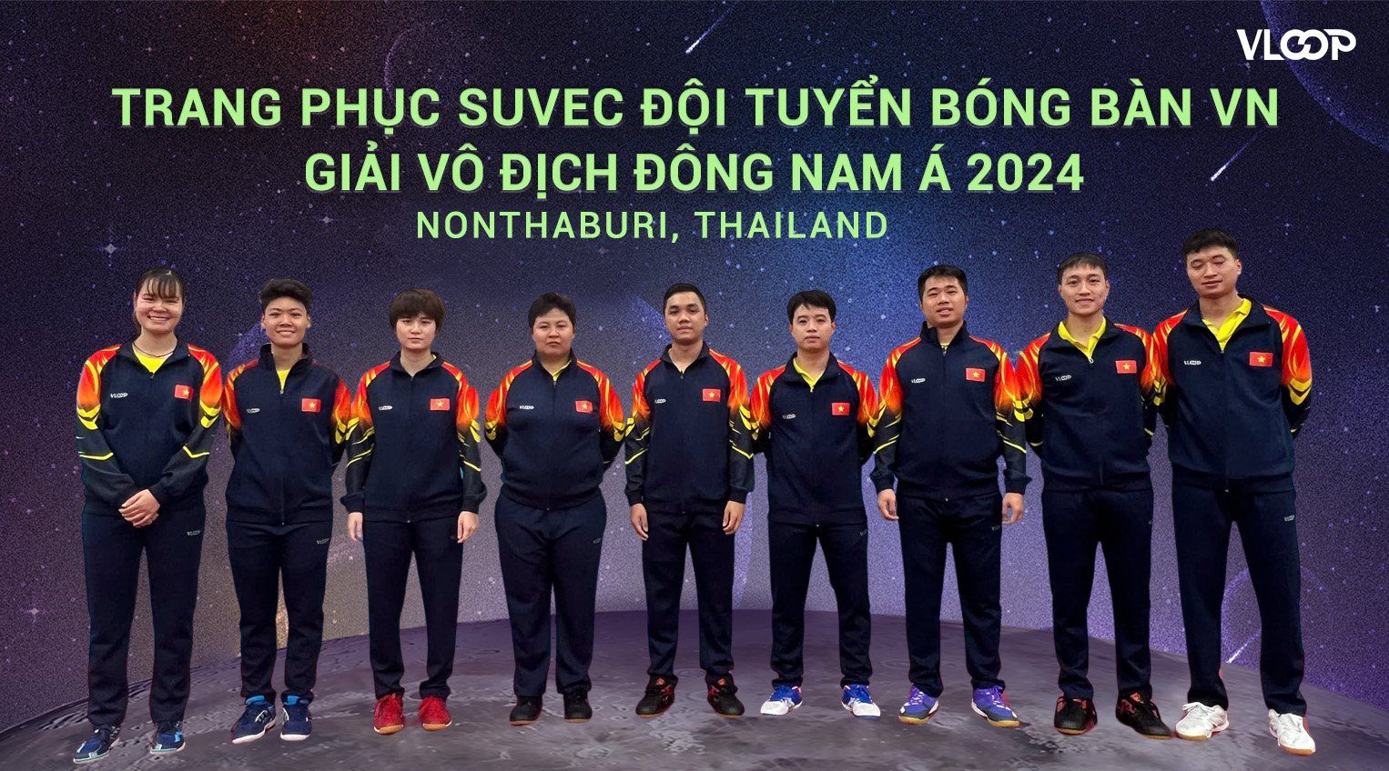  BỘ ÁO SUVEC VLOOP 