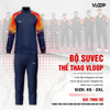  BỘ ÁO SUVEC VLOOP 