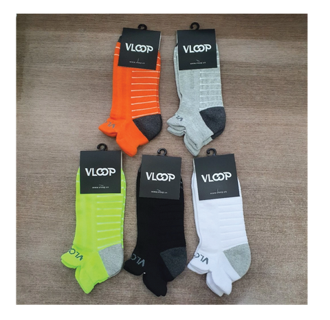 Combo 5 Đôi Vớ Thể Thao
