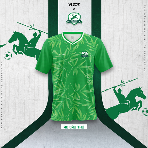 XANH LÁ FOOTBALL PĐNB