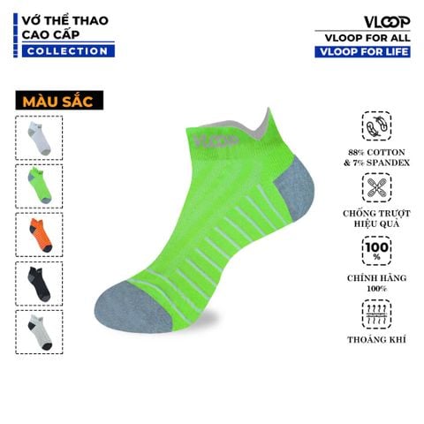 Vớ Thể Thao