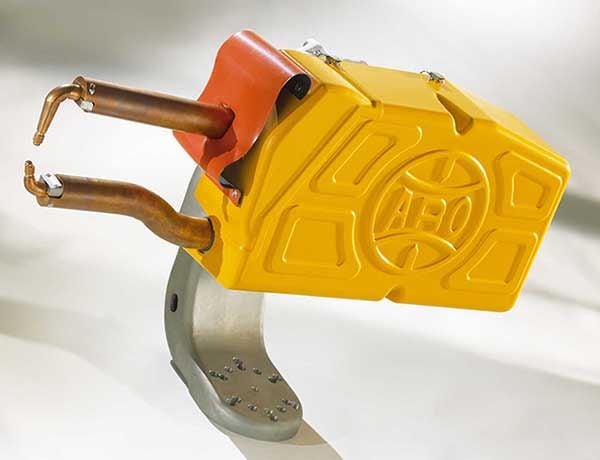  Súng Hàn Điểm Robot, Hàn Tay 3G 